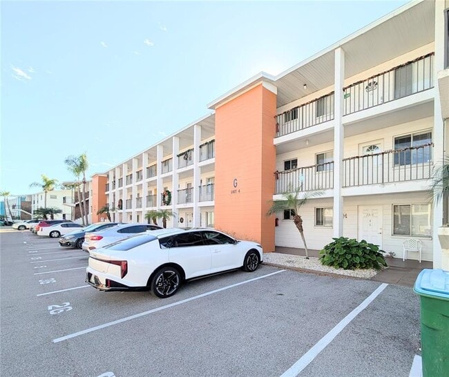 property at 2328 Canal Dr