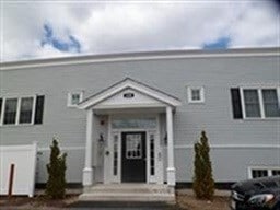 339 Center St in Middleboro, MA - Building Photo