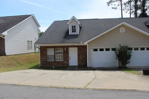 1699 Corey Wood Cir in Tallahassee, FL - Building Photo
