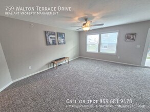 759 Walton Ter Dr in Walton, KY - Building Photo - Building Photo