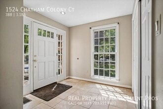 1524 Chatham Colony Ct in Reston, VA - Building Photo - Building Photo