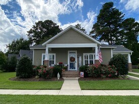 1701 Sassafras Ct in Greenville, NC - Building Photo