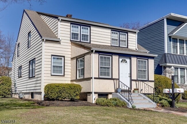 property at 74 Caldwell Pl