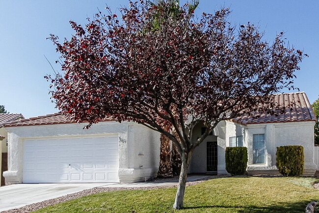 3829 Fall Oaks Ct in North Las Vegas, NV - Building Photo - Building Photo