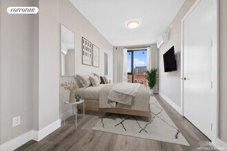1020 Rogers Ave in Brooklyn, NY - Building Photo - Building Photo