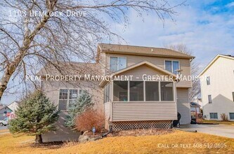 1103 Hemlock Dr in Verona, WI - Building Photo - Building Photo