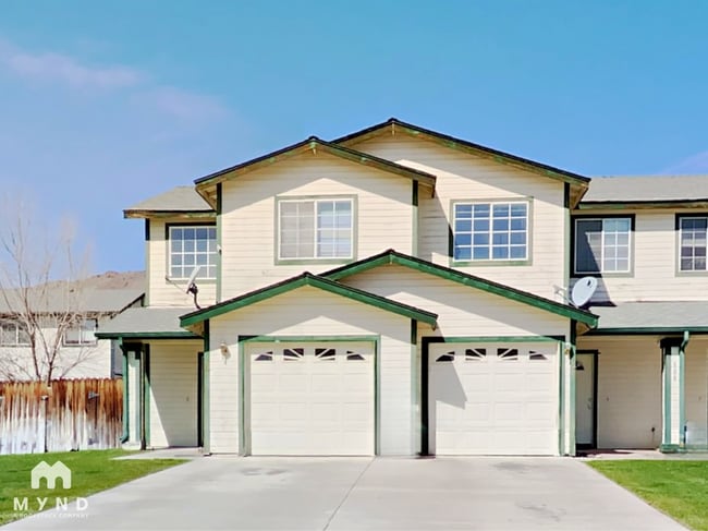 property at 506 Northgate Dr