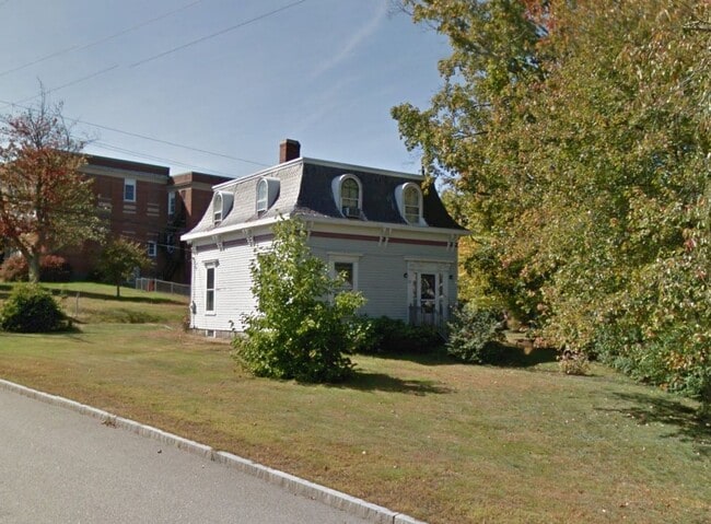 property at 50 Prospect St