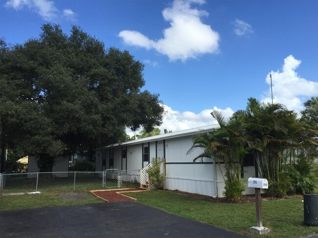 property at 260 Stockton St