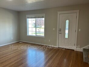 11335 W Fitzwilliam Loop in Nampa, ID - Building Photo - Building Photo