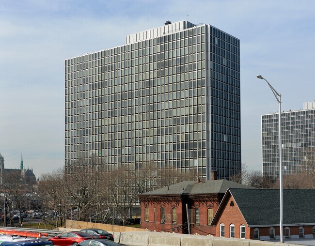 Vermella Broad Street Newark, NJ Apartments For Rent