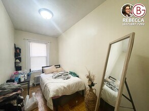 40 Anderson St in Boston, MA - Building Photo - Building Photo