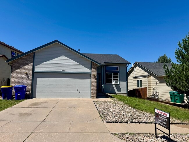 property at 7141 Grand Prairie Dr