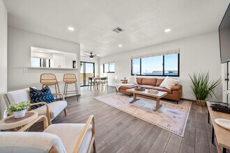 61874 Sunburst Cir in Joshua Tree, CA - Building Photo - Building Photo