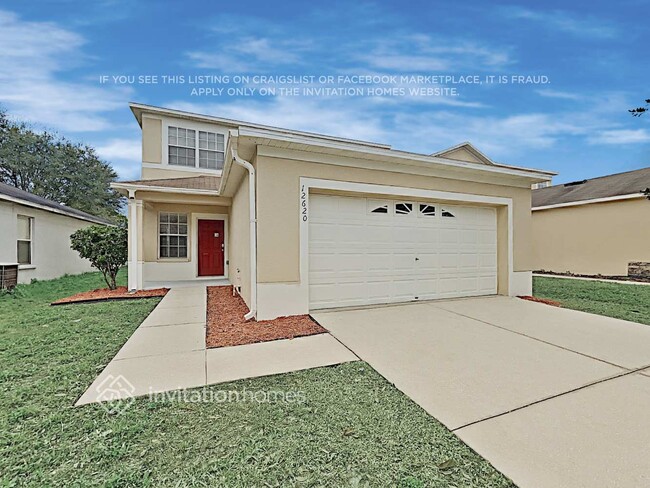 property at 12620 Adventure Dr