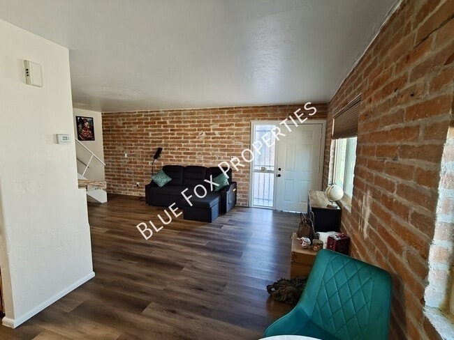 6666 East Calle Alegria in Tucson, AZ - Building Photo - Building Photo