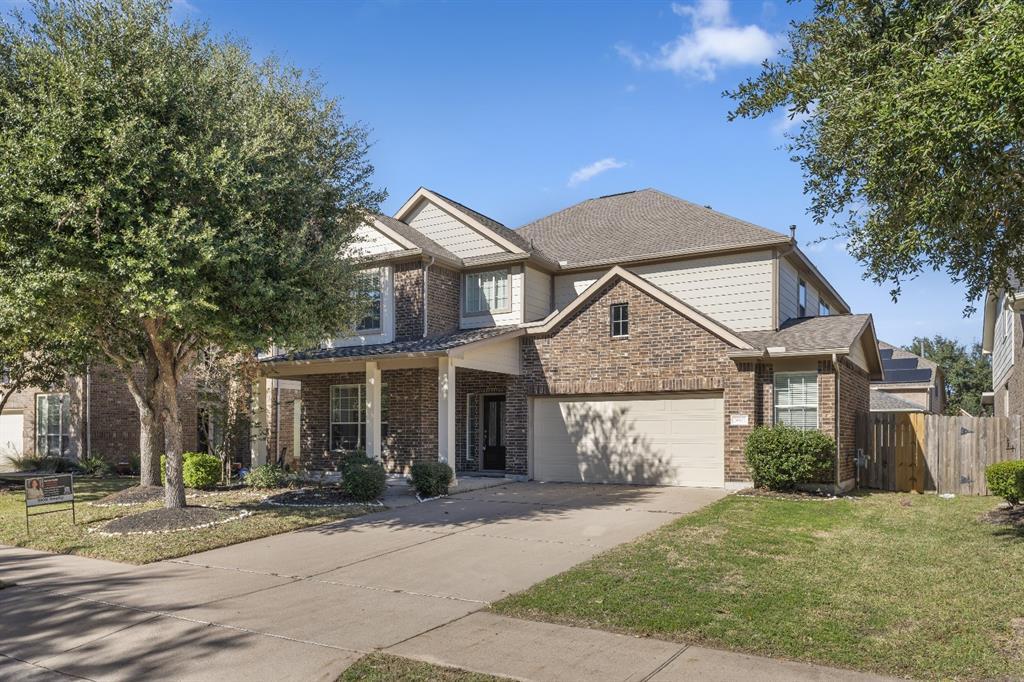 26622 Fielder Brook Ln in Katy, TX - Building Photo