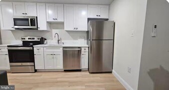 1316 Montello Ave NE in Washington, DC - Building Photo