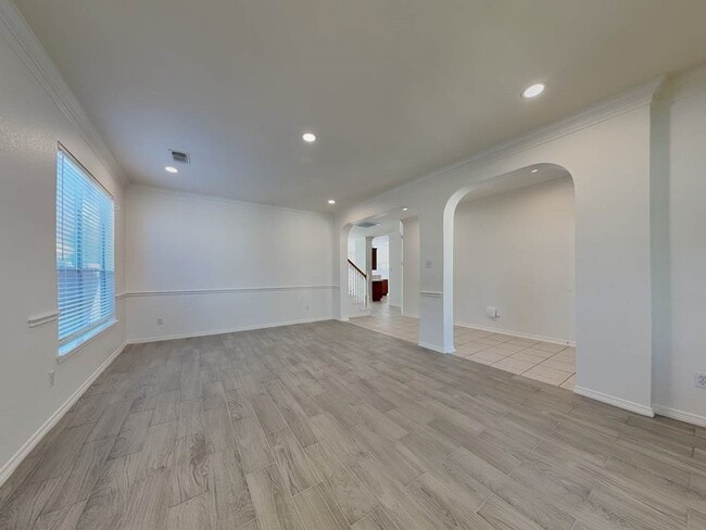 property at 15231 Henderson Point Dr