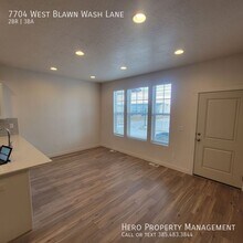 7704 Blawn Wash Ln in Magna, UT - Building Photo - Building Photo