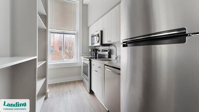 617 W Lexington St in Baltimore, MD - Building Photo - Building Photo