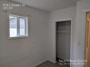 9763 Sidney St in Chilliwack, BC - Building Photo - Building Photo