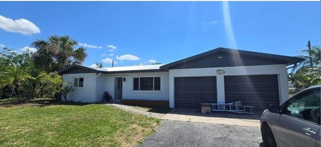 property at 625 Pompano Terrace