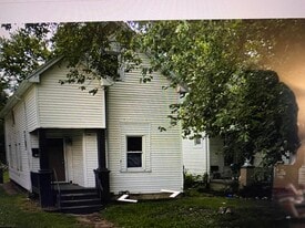 502 S New York Ave in Evansville, IN - Building Photo