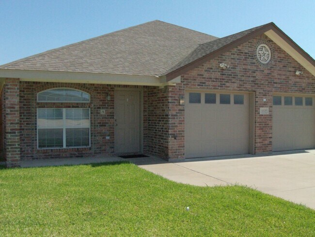 4805 Heather Ln in Killeen, TX - Building Photo - Building Photo