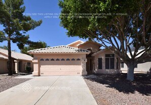 6166 W Pontiac Dr in Glendale, AZ - Building Photo