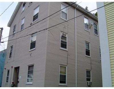 10 Howard St in Salem, MA - Building Photo