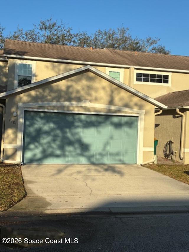 1481 Beechfern Dr in Melbourne, FL - Building Photo - Building Photo
