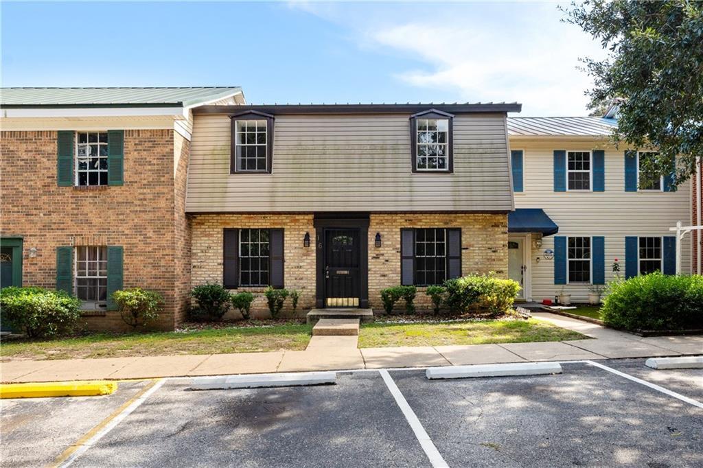4017 Cottage Hill Rd in Mobile, AL - Building Photo