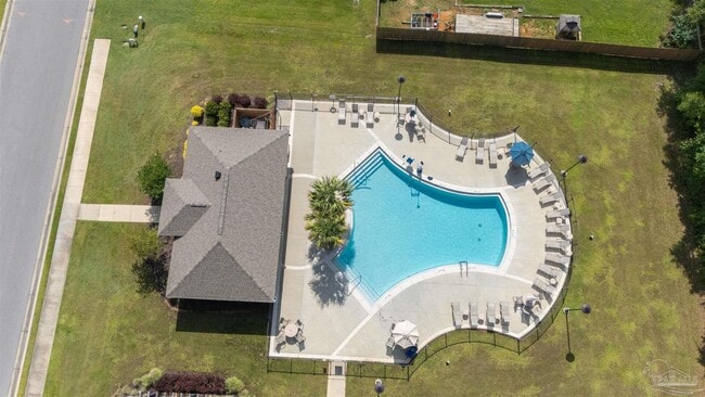 4169 Equestrian Blvd in Pace, FL - Building Photo - Building Photo