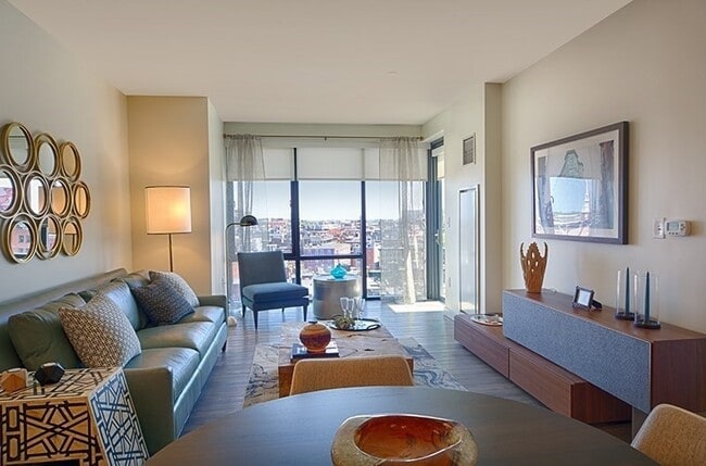 property at 1 Canal St