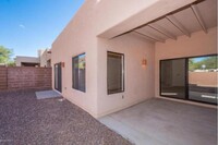 125 E Bowers Ct in Tucson, AZ - Building Photo - Building Photo