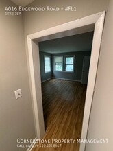 4016 Edgewood Rd in Baltimore, MD - Building Photo - Building Photo