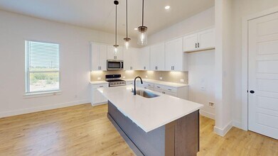 1228 Arkansas Spgs St in Celina, TX - Building Photo - Building Photo