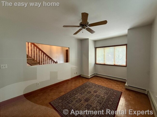 25 Putnam St in Somerville, MA - Foto de edificio - Building Photo