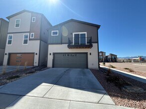 3665 Greenways Main Blvd in Colorado Springs, CO - Building Photo - Building Photo