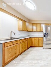 563 McCutcheon Rd in Columbus, OH - Building Photo - Building Photo