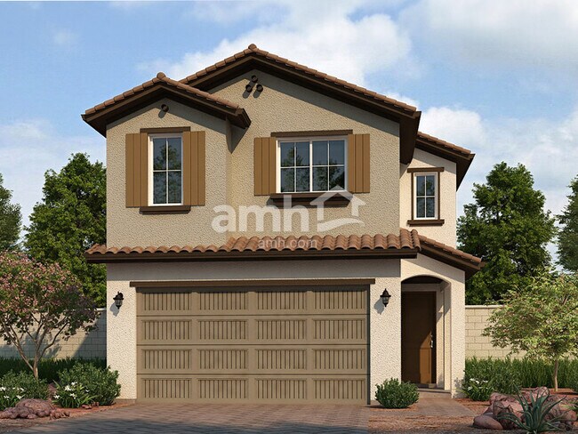 property at 8377 Flagpole Loop Ave
