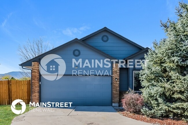 property at 310 O'Neil Ct