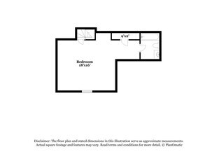 8359 Olivia Ln in Southaven, MS - Foto de edificio - Building Photo