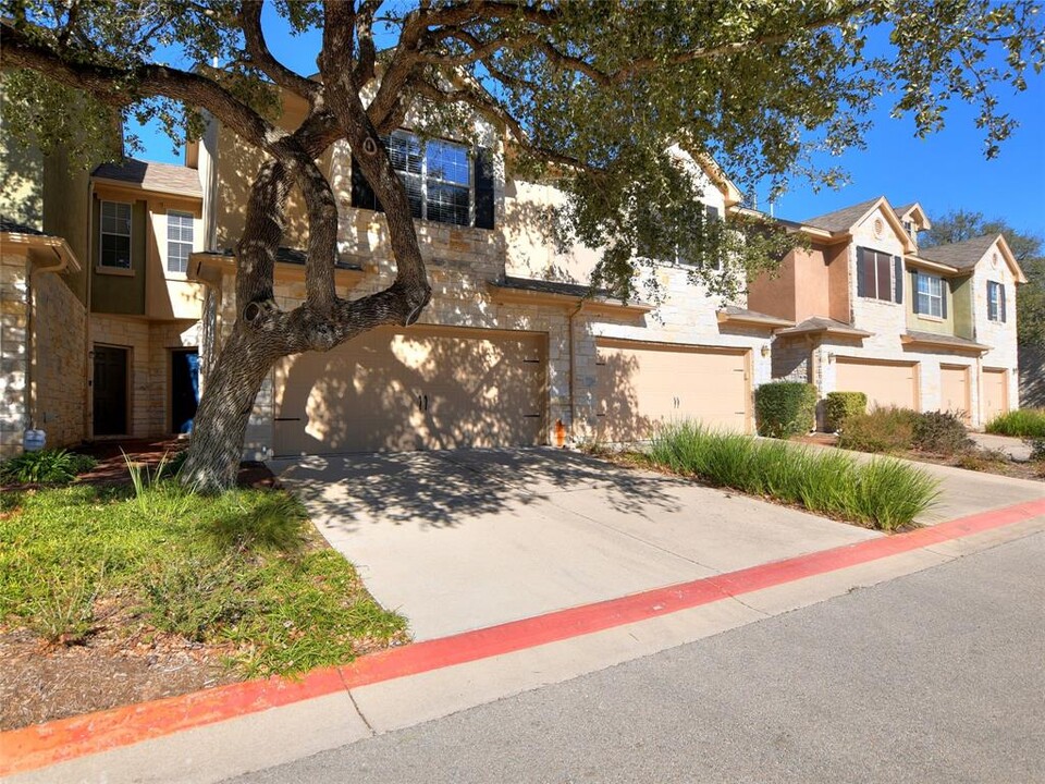 700 Mandarin Flyway in Cedar Park, TX - Building Photo