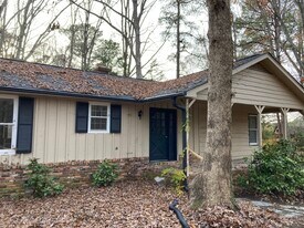 2212 Old Kearney Rd in Wake Forest, NC - Building Photo