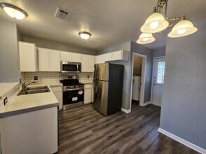 4005 Pilgram Dr in Killeen, TX - Foto de edificio - Building Photo