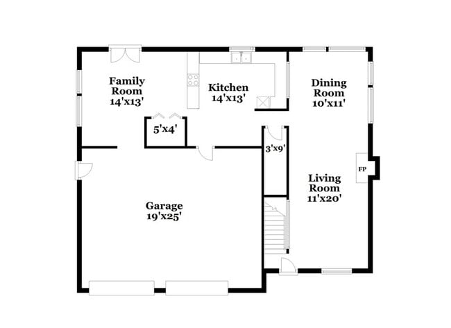 40 Woodberry Ct in Newnan, GA - Building Photo - Building Photo