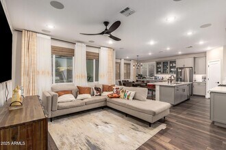 13848 S 177th Ln in Goodyear, AZ - Building Photo - Building Photo