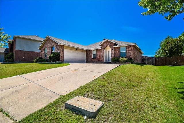 2805 Prairie Ct in Wylie, TX - Building Photo - Building Photo